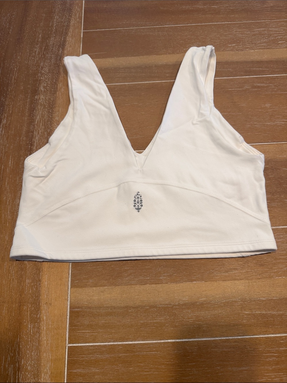 Free People Never Better Crop